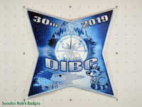 Click to enlarge 2019 Dorchester Intl Brotherhood Camp - Silver